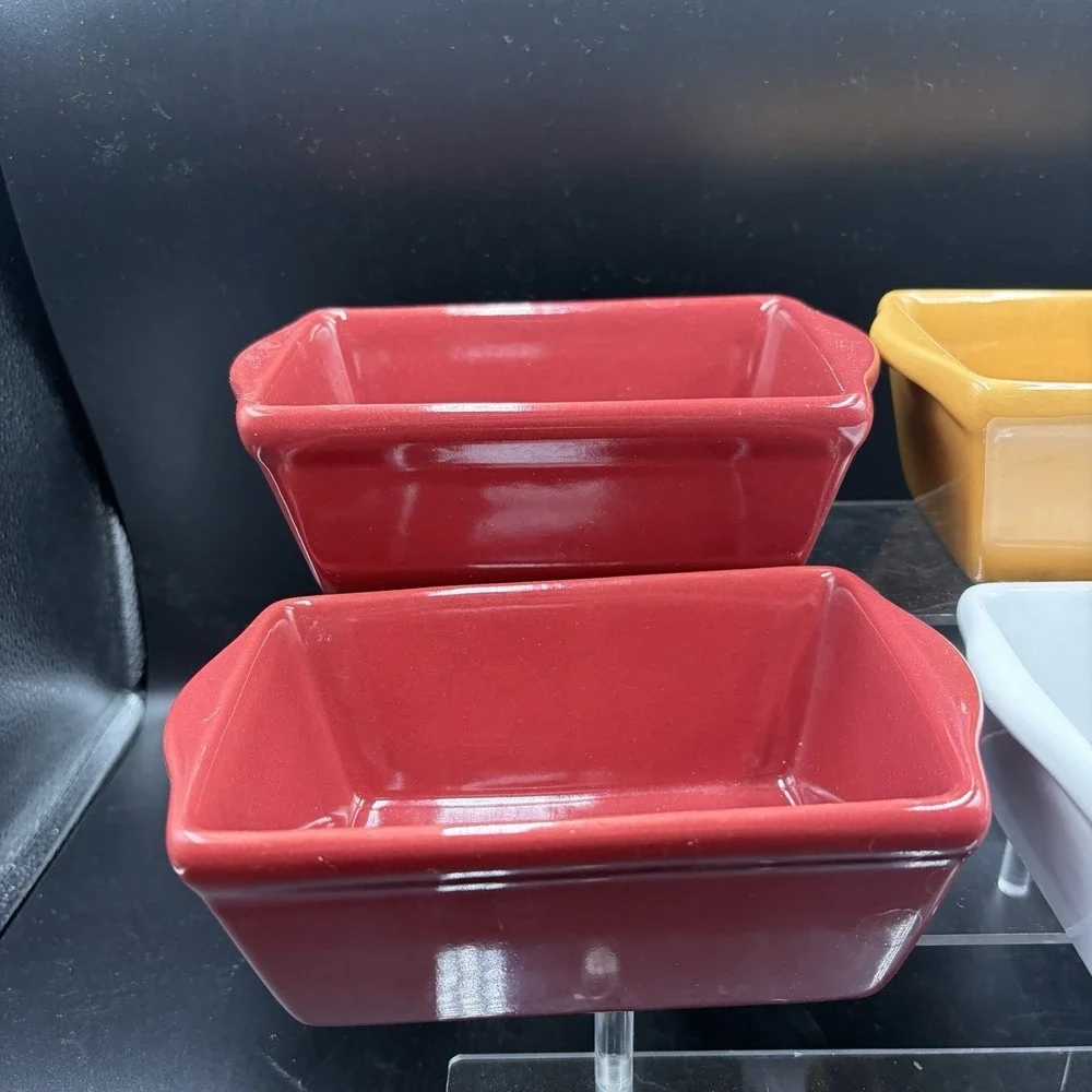 Century set pans